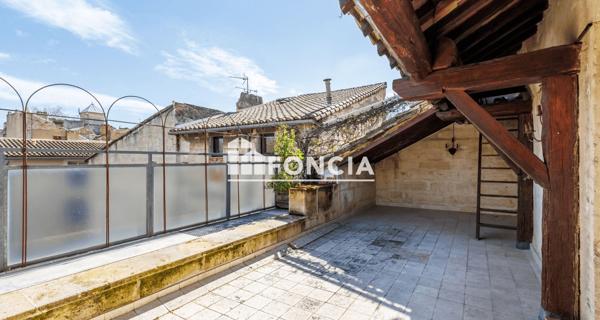 À vendre Appartement 4 pièces 177 m² - Avignon 84000
