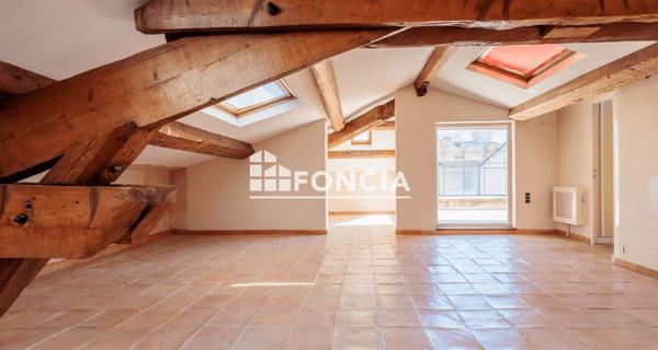 À vendre Appartement 4 pièces 177 m² - Avignon 84000