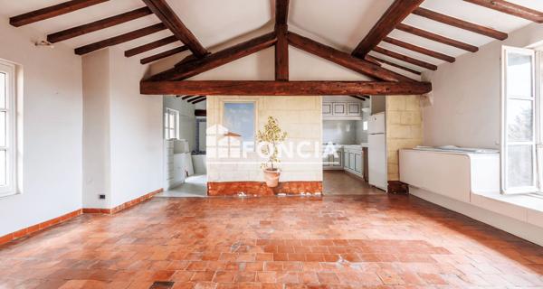 À vendre Appartement 4 pièces 177 m² - Avignon 84000