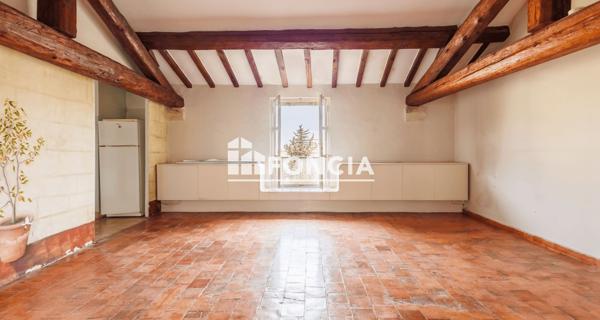 À vendre Appartement 4 pièces 177 m² - Avignon 84000