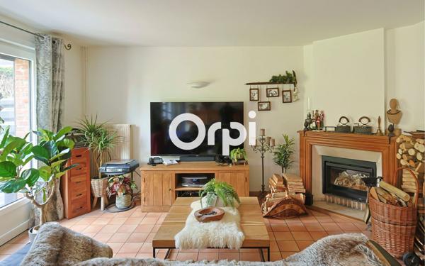 Maison à vendre    4 pièces • 100 m2 Linselles