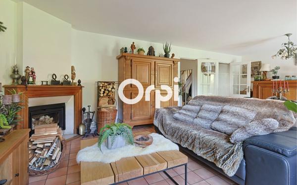 Maison à vendre    4 pièces • 100 m2 Linselles