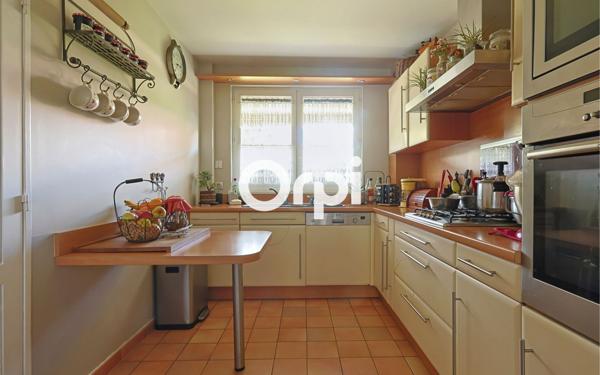 Maison à vendre    4 pièces • 100 m2 Linselles