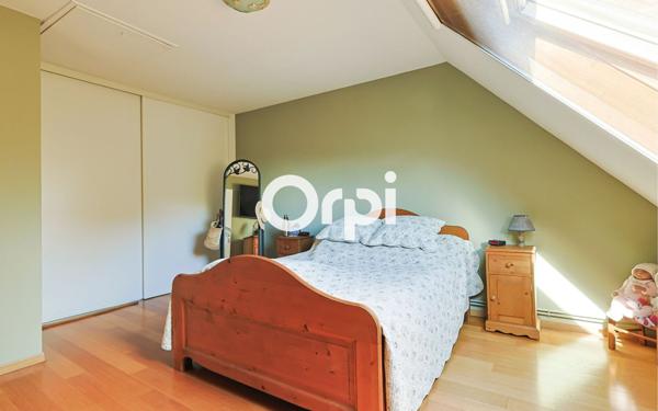 Maison à vendre    4 pièces • 100 m2 Linselles