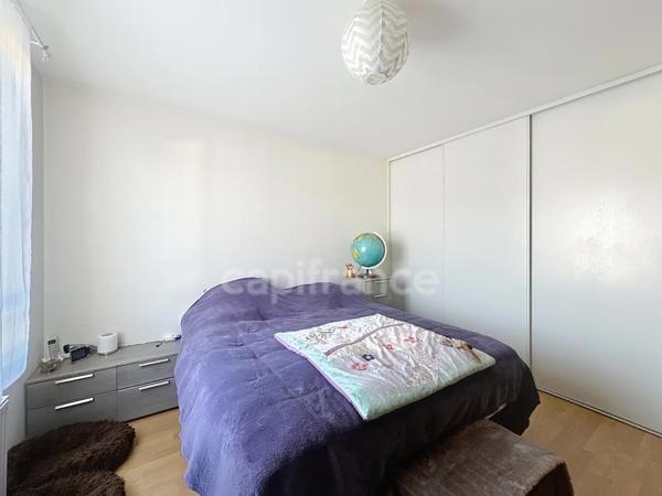 Appartement T3 CRUSEILLES - Terrasse exceptionnelle