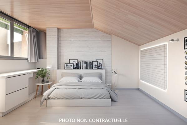 CASTELLANE-13006-APPARTEMENT MARSEILLE 4-5 PIECES-TERRASSES-CAVE-PARKING