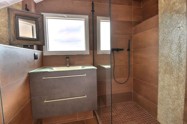 CASTELLANE-13006-APPARTEMENT MARSEILLE 4-5 PIECES-TERRASSES-CAVE-PARKING