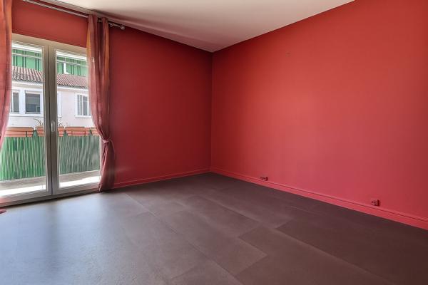 CASTELLANE-13006-APPARTEMENT MARSEILLE 4-5 PIECES-TERRASSES-CAVE-PARKING