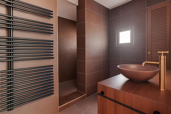 CASTELLANE-13006-APPARTEMENT MARSEILLE 4-5 PIECES-TERRASSES-CAVE-PARKING