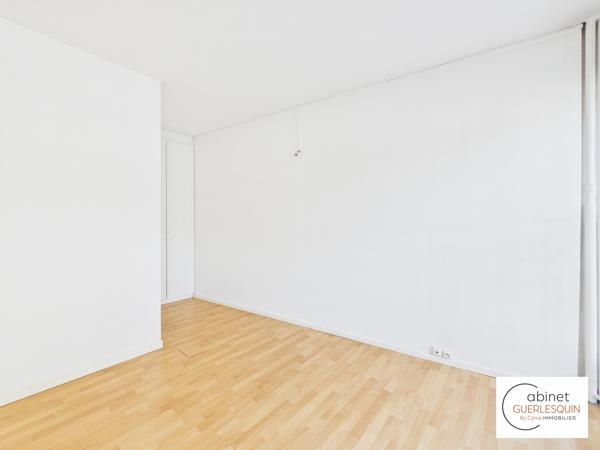 Vente appartement 2 pièce(s) 43 m²