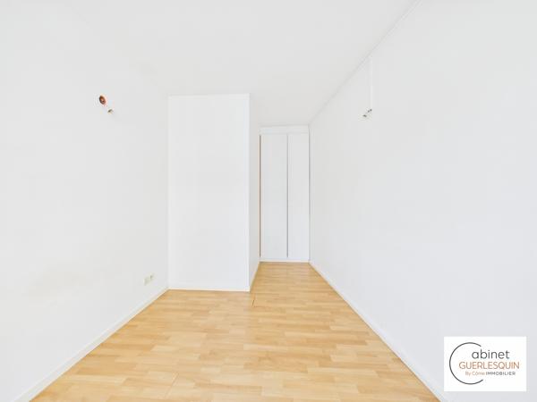 Vente appartement 2 pièce(s) 43 m²