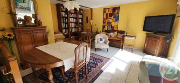 Maison à vendre  5 pièces - 90 m2 ST MAMET LA SALVETAT - 15