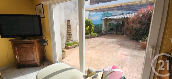 Maison à vendre  5 pièces - 90 m2 ST MAMET LA SALVETAT - 15