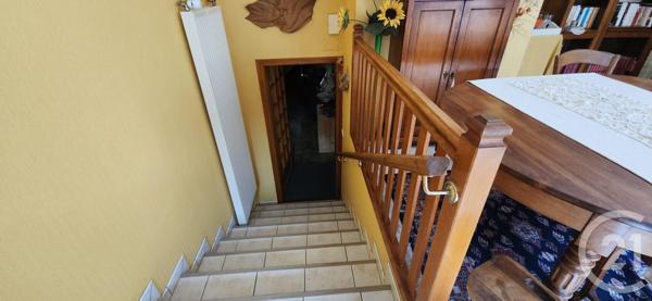 Maison à vendre  5 pièces - 90 m2 ST MAMET LA SALVETAT - 15