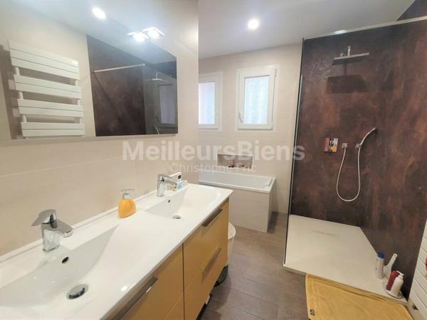 VENTABREN au calme sur 1650 m² proche école