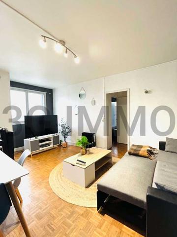 Vente / Appartement T4