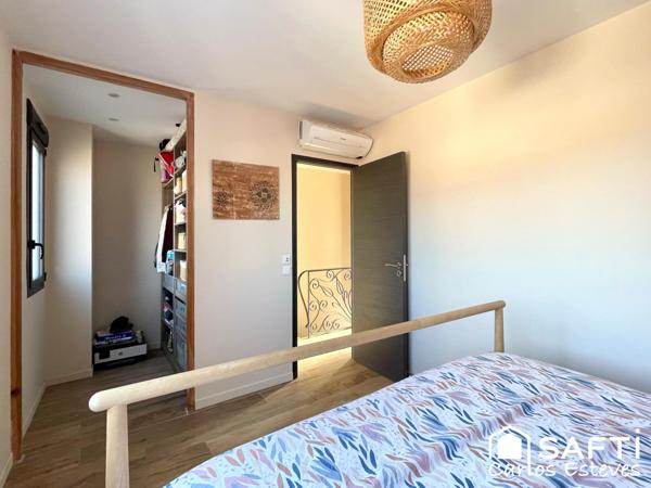 Cocon douillet proche village et Bords de Marne