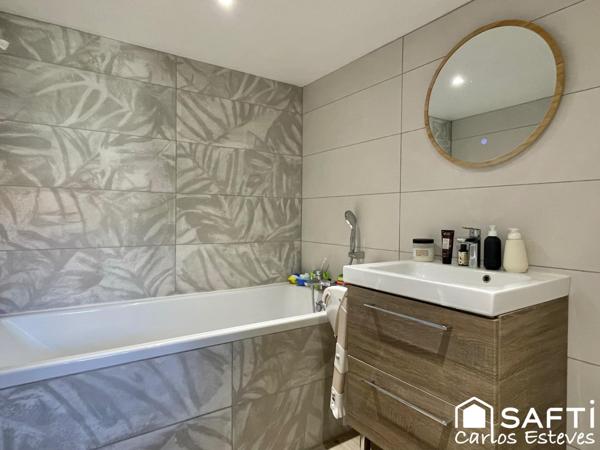 Cocon douillet proche village et Bords de Marne