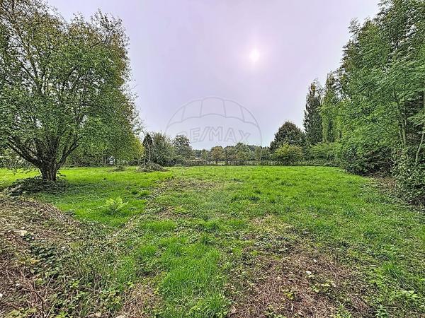 Terrain  en vente - Territoire de Belfort 90