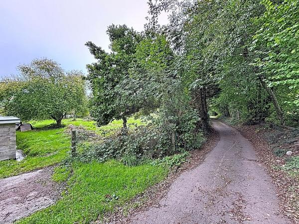 Terrain  en vente - Territoire de Belfort 90