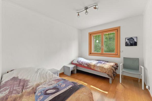 Vente Maison de luxe Chens-sur-Léman 7 Pièces 180 m²