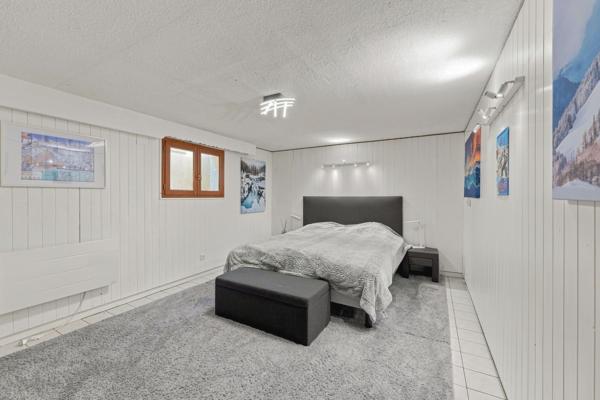 Vente Maison de luxe Chens-sur-Léman 7 Pièces 180 m²