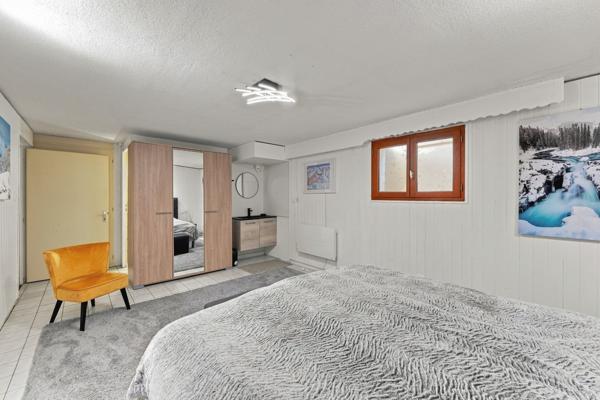 Vente Maison de luxe Chens-sur-Léman 7 Pièces 180 m²