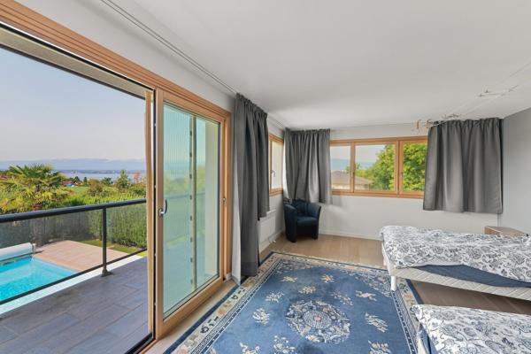 Vente Maison de luxe Chens-sur-Léman 7 Pièces 180 m²