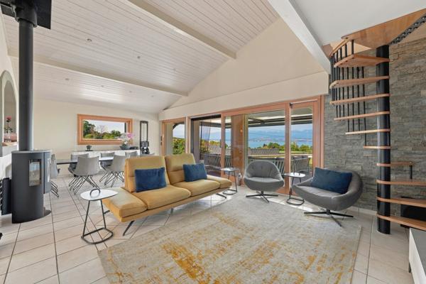 Vente Maison de luxe Chens-sur-Léman 7 Pièces 180 m²