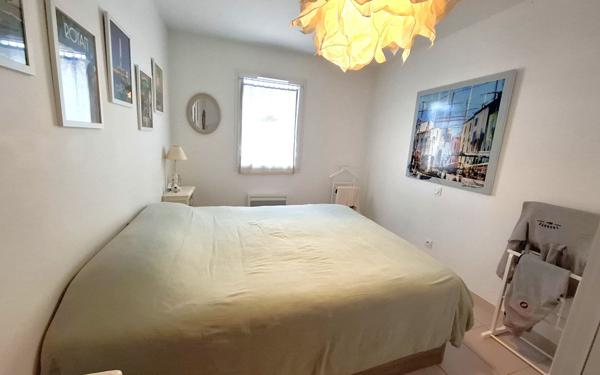 Maison à vendre    3 pièces •  Médis