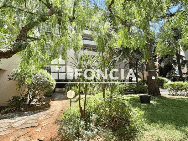 À vendre Appartement 5 pièces 88.88 m² - Nice 06000