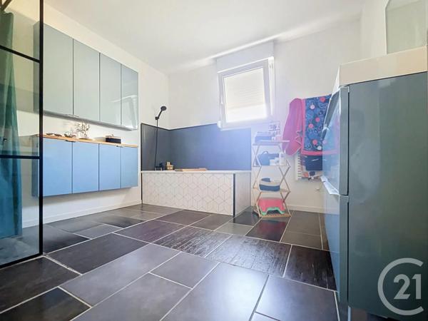 Maison à vendre  6 pièces - 151 m 2   GOLBEY  - 88
