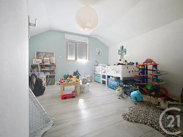 Maison à vendre  6 pièces - 151 m 2   GOLBEY  - 88