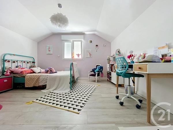 Maison à vendre  6 pièces - 151 m 2   GOLBEY  - 88
