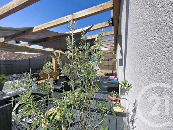Maison à vendre  6 pièces - 151 m 2   GOLBEY  - 88