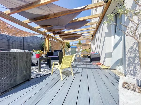 Maison à vendre  6 pièces - 151 m 2   GOLBEY  - 88
