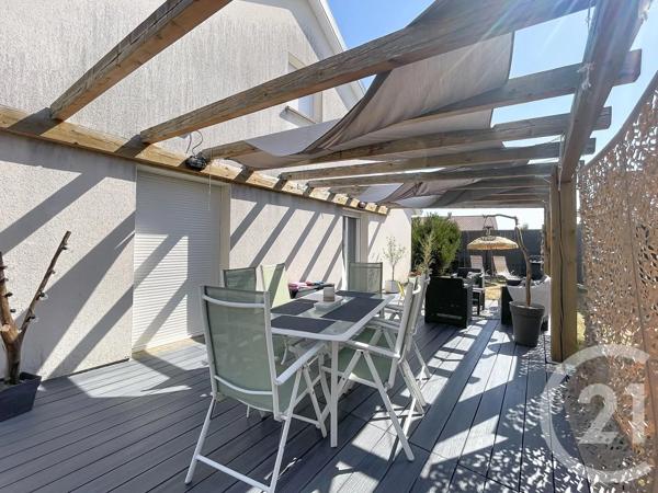 Maison à vendre  6 pièces - 151 m 2   GOLBEY  - 88