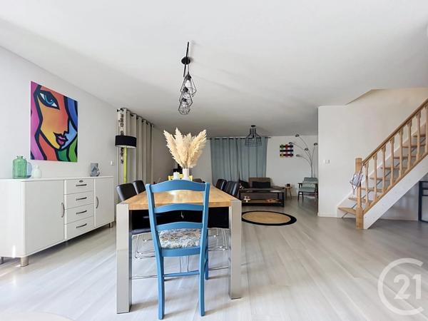 Maison à vendre  6 pièces - 151 m 2   GOLBEY  - 88