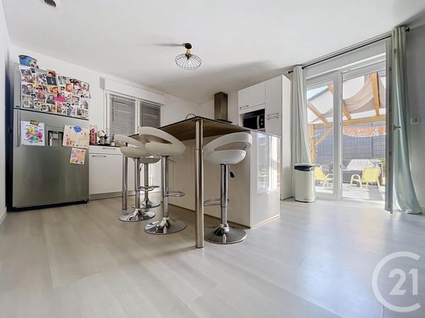 Maison à vendre  6 pièces - 151 m 2   GOLBEY  - 88