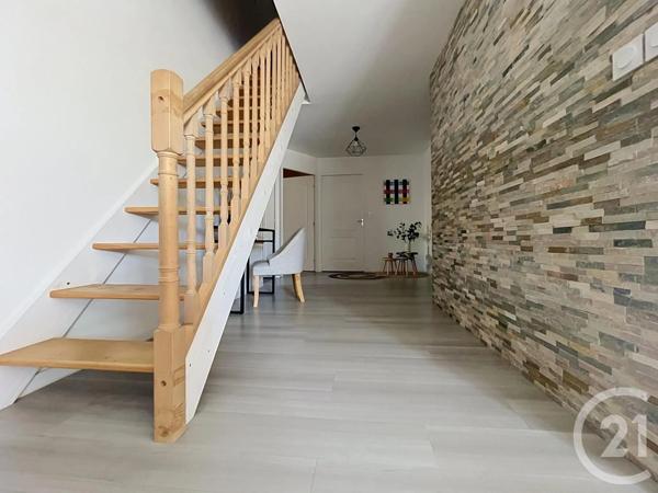 Maison à vendre  6 pièces - 151 m 2   GOLBEY  - 88