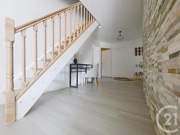 Maison à vendre  6 pièces - 151 m 2   GOLBEY  - 88