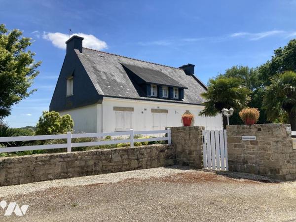 A VENDRE BAUD proche ville - Ref 47N