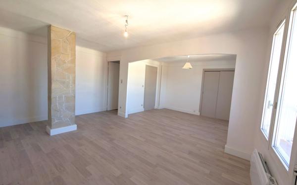 Appartement à vendre    2 pièces • 52,52 m2 Céret