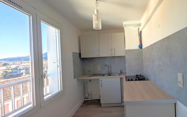 Appartement à vendre    2 pièces • 52,52 m2 Céret