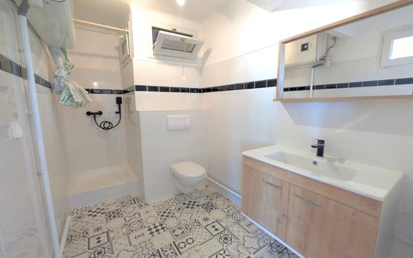 Appartement à vendre    2 pièces • 52,52 m2 Céret