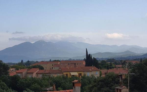 Appartement à vendre    2 pièces • 52,52 m2 Céret