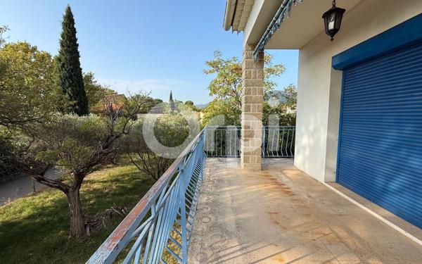 Maison à vendre    4 pièces •  Puget-Ville