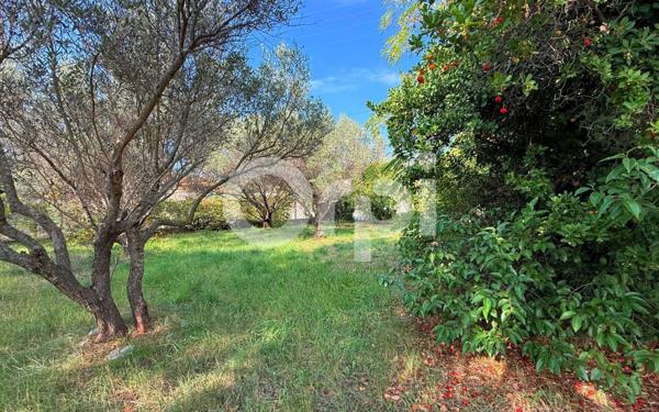 Maison à vendre    4 pièces •  Puget-Ville