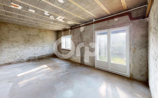 Maison à vendre    4 pièces •  Puget-Ville