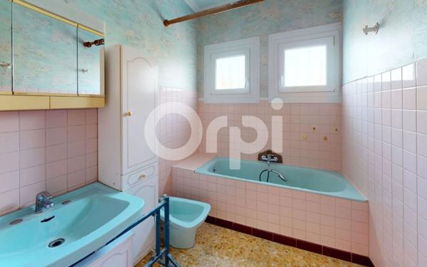 Maison à vendre    4 pièces •  Puget-Ville